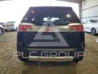 2015 GMC TERRAIN фото