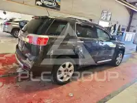 2015 GMC TERRAIN фото