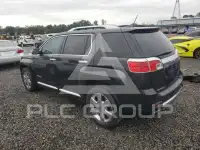 2015 GMC TERRAIN фото