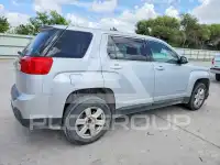 2015 GMC TERRAIN фото