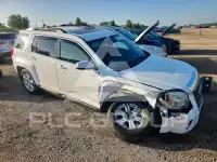 2015 GMC TERRAIN фото