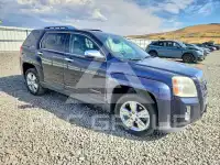 2015 GMC TERRAIN фото