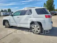 2015 GMC TERRAIN фото