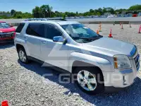 2015 GMC TERRAIN photo