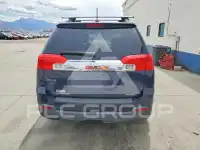 2015 GMC TERRAIN фото