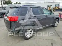2015 GMC TERRAIN фото