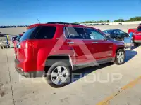 2015 GMC TERRAIN фото