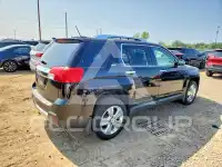 2015 GMC TERRAIN фото