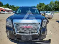 2015 GMC TERRAIN photo