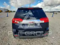 2015 GMC TERRAIN фото