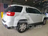 2015 GMC TERRAIN фото