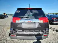 2015 GMC TERRAIN фото