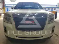 2015 GMC TERRAIN фото