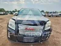 2015 GMC TERRAIN фото