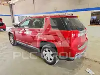 2015 GMC TERRAIN фото