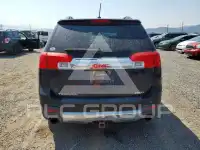 2015 GMC TERRAIN фото