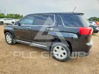 2015 GMC TERRAIN фото