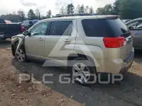 2015 GMC TERRAIN фото