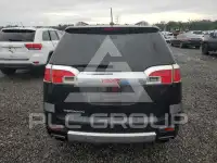 2015 GMC TERRAIN фото
