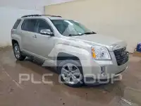 2015 GMC TERRAIN фото