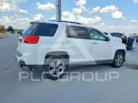 2015 GMC TERRAIN фото