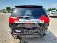 2015 GMC TERRAIN фото