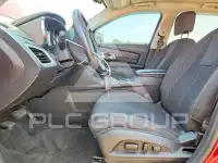 2015 GMC TERRAIN фото