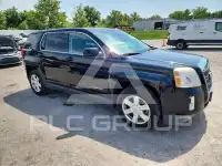 2015 GMC TERRAIN фото