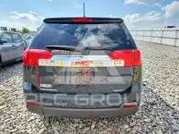 2015 GMC TERRAIN фото
