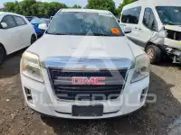 2015 GMC TERRAIN photo