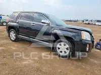 2015 GMC TERRAIN фото