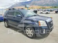 2015 GMC TERRAIN фото