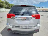 2015 GMC TERRAIN фото