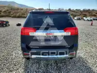 2015 GMC TERRAIN фото