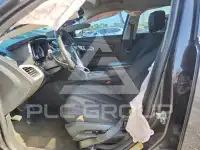 2015 GMC TERRAIN фото