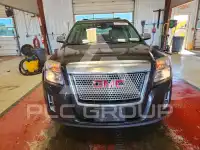 2015 GMC TERRAIN фото