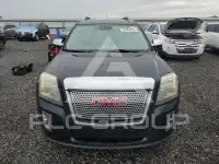 2015 GMC TERRAIN фото