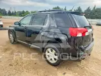 2015 GMC TERRAIN фото