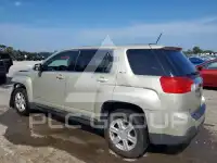 2015 GMC TERRAIN фото