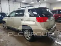 2015 GMC TERRAIN фото