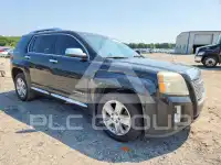 2015 GMC TERRAIN фото