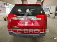 2015 GMC TERRAIN фото