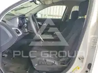 2015 GMC TERRAIN фото