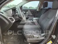 2015 GMC TERRAIN фото