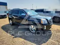 2015 GMC TERRAIN фото