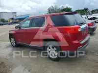 2015 GMC TERRAIN фото