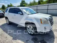 2015 GMC TERRAIN фото