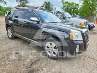 2015 GMC TERRAIN photo