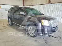 2015 GMC TERRAIN фото