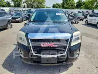 2015 GMC TERRAIN фото